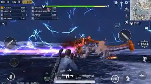 三国志幻想大陆打年兽阵容(三国志汉末霸业好玩吗)插图6