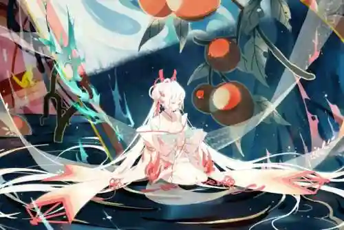 阴阳师多化鲸阵容原理(阴阳师鲸汐千姬值得培养吗)插图2