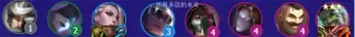 手游霓虹之夜最强阵容推荐(阴阳师队伍各种阵容搭配推荐)插图10