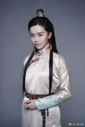 新倚天屠龙记宣布阵容变了(新倚天屠龙记培养哪个角色)插图9