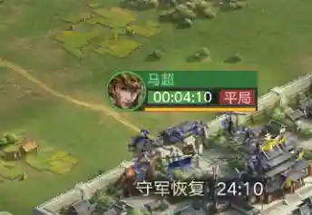 荣耀新三国零战意阵容(王者荣耀模拟战最强阵容)插图1