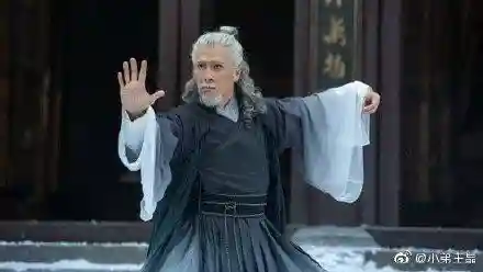 新倚天屠龙记宣布阵容变了(新倚天屠龙记培养哪个角色)插图13