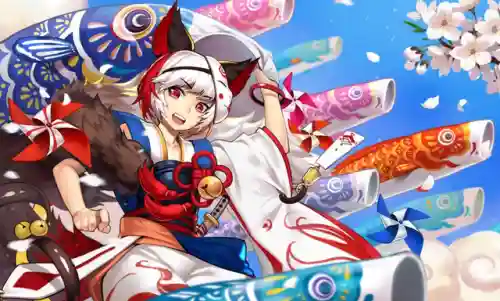 阴阳师多化鲸阵容原理(阴阳师鲸汐千姬值得培养吗)插图3