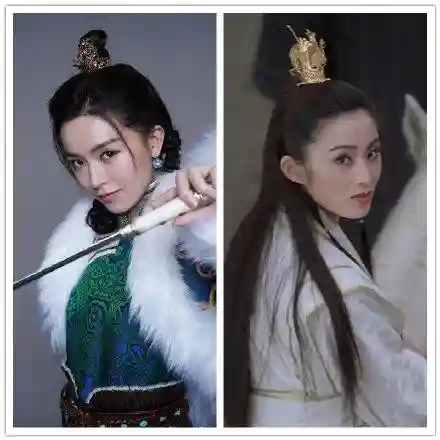 新倚天屠龙记宣布阵容变了(新倚天屠龙记培养哪个角色)插图1