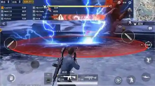 三国志幻想大陆打年兽阵容(三国志汉末霸业好玩吗)插图8