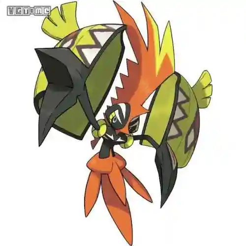 对战石系宝可梦阵容(宝可梦t0阵容)插图5