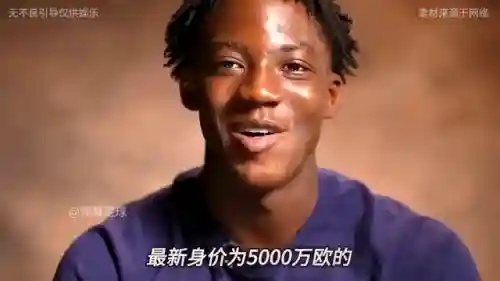 史上最厉害的英超冠军阵容(世界最强足球阵容)插图3