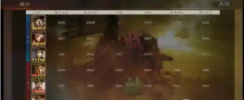 三国志战略版虎臣阵容推荐(三国志战略版最强五虎将搭配)插图12