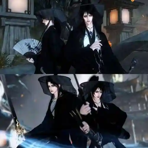 阴阳师鬼刀传说的阵容搭配(阴阳师鬼灵歌姬御魂)插图5