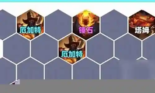 乡村乐搭配什么阵容插图