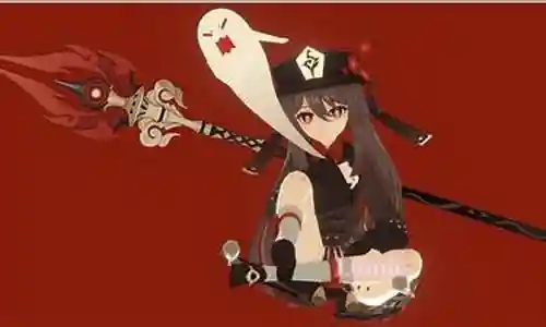 胡桃奶妈阵容搭配图插图