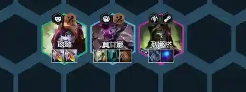 云顶魔阵容(云顶之弈阵容排行)插图5