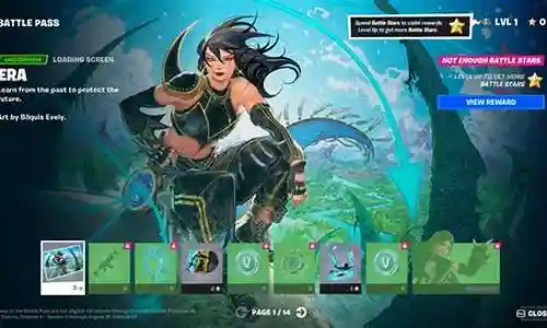 s3龙王搭配阵容插图