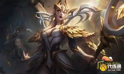 暗星妖姬阵容怎么搭配插图
