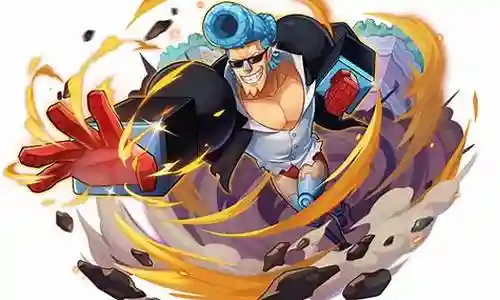 兰奇阵容搭配插图