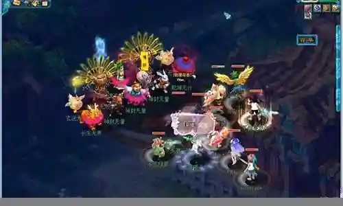精锐地煞阵容搭配攻略插图
