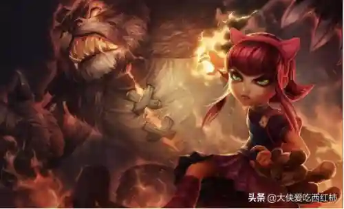 地狱阵容后期(地狱边境速刷100阵容)插图1