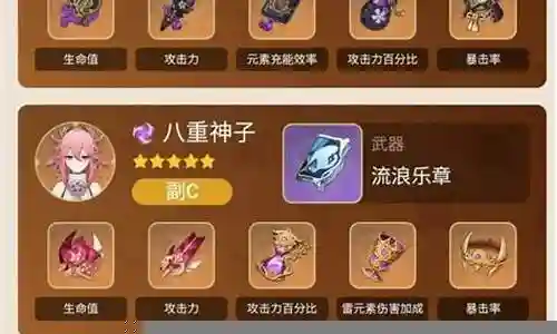 神子阵容搭配校长插图