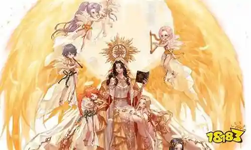 韩服奶妈怎么搭配阵容插图