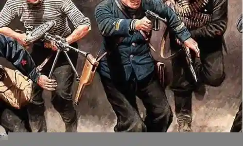 黑水兵阵容搭配插图