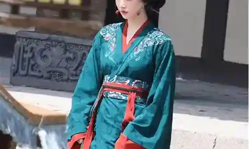 折腰女主阵容搭配插图