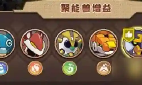 守望勇士最强阵容搭配图插图