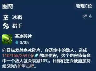 云顶阵容水晶(云顶最新阵容搭配全部图)插图10