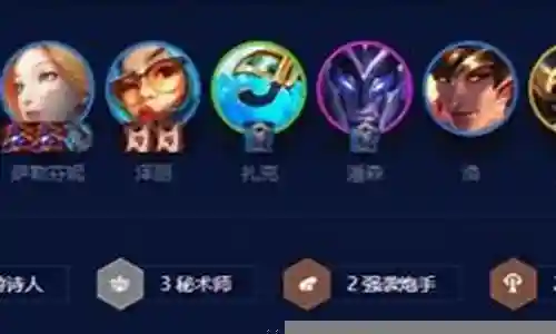 水枪组合阵容搭配推荐插图