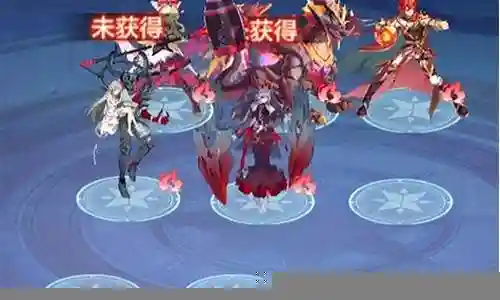 流火精灵怎么搭配阵容插图