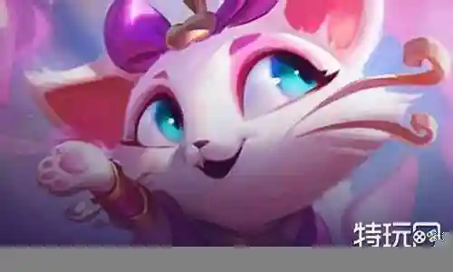 傻软猫咪阵容搭配插图