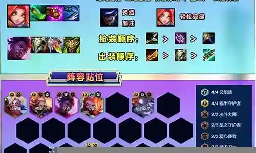 闪特阵容搭配最新插图