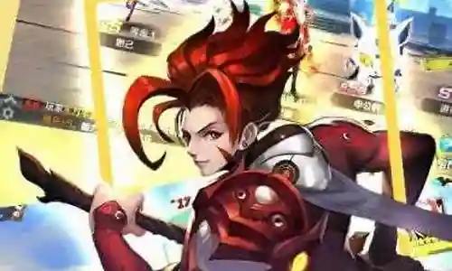 幻境斗士阵容搭配图鉴大全插图