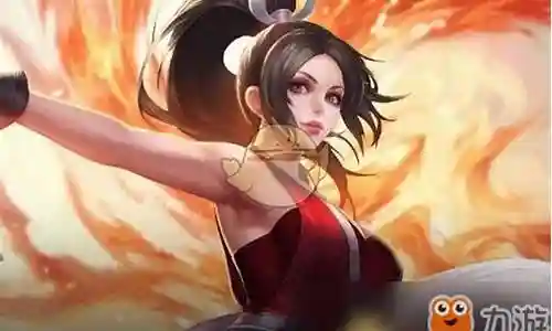 王者不知火阵容搭配插图