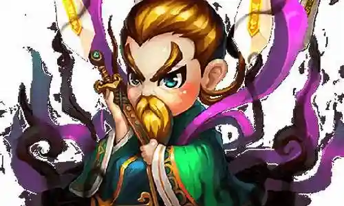 三清神仙阵容搭配插图