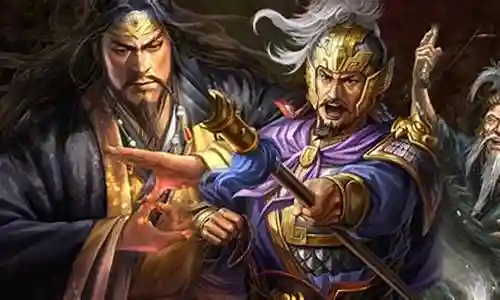 sp魂师阵容搭配插图