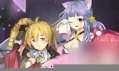 萌娘内战组队阵容搭配插图