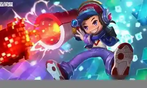 小鲁班的最强搭配阵容插图