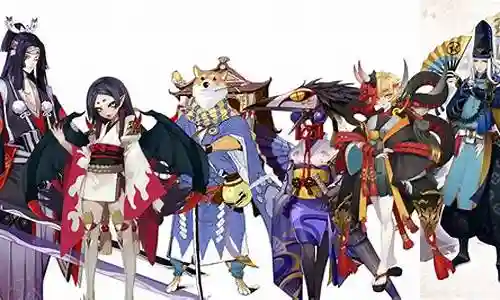 鬼切阵容搭配2018插图