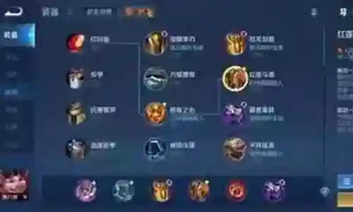 重装上阵阵容搭配插图