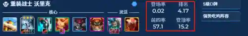 云顶阵容水晶(云顶最新阵容搭配全部图)插图9