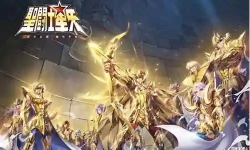 圣斗士修罗搭配阵容插图