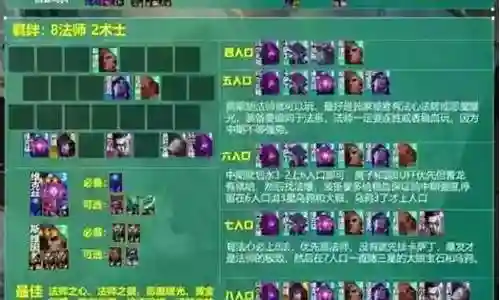 小猪乌鸦阵容怎么搭配插图
