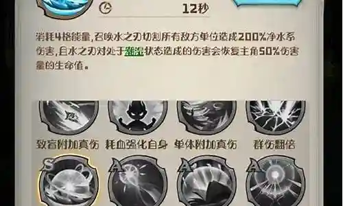 3.5冰冻队阵容搭配插图