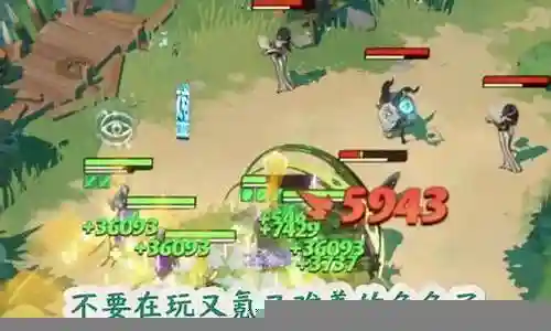 亡灵之音阵容搭配推荐图插图