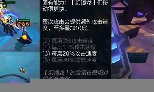 幻境亚索阵容怎么搭配插图
