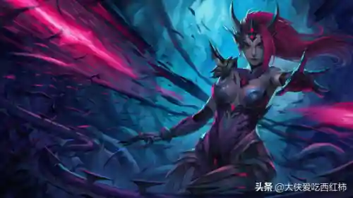地狱阵容后期(地狱边境速刷100阵容)插图7