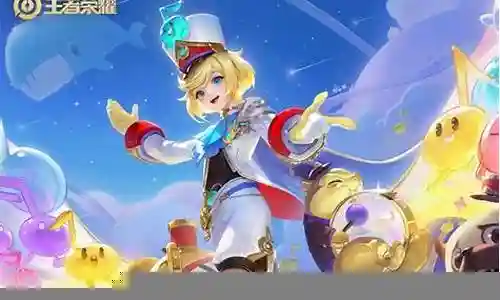王者荣耀孙膑组合搭配阵容插图