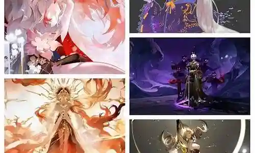 阴阳师阵容搭配网页插图