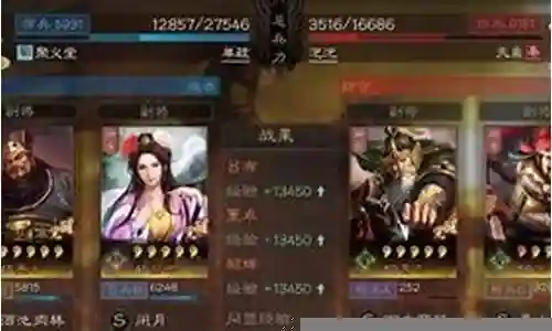 古典时代最强阵容搭配攻略插图