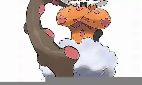 神奇宝贝空间队阵容搭配插图